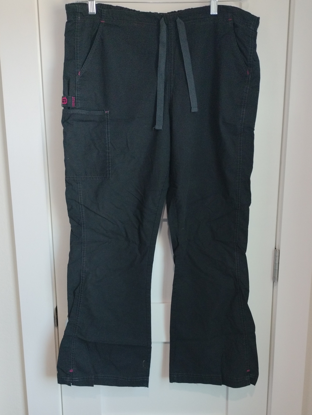 Scrub Pants